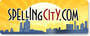 SpellingCity.com Logo